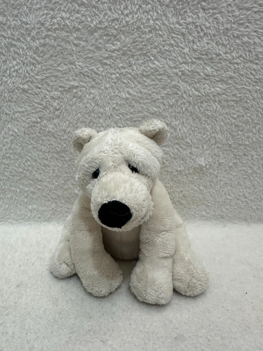 Cuddly quarry critters polar