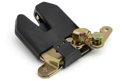 Boot lid lock vehicle tailgate - vehicle,
