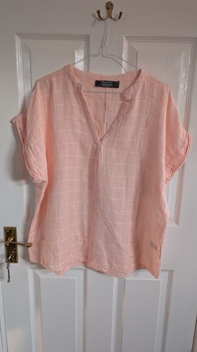 Primark womens peach orange - womens,