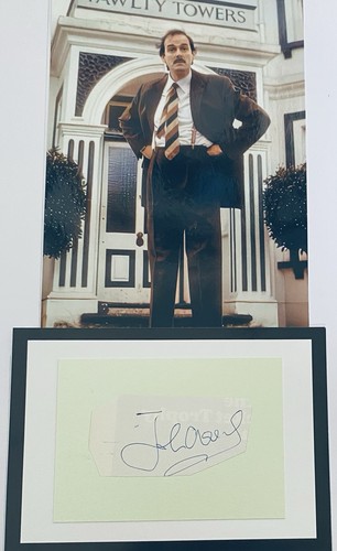 John cleese english - john, actor
