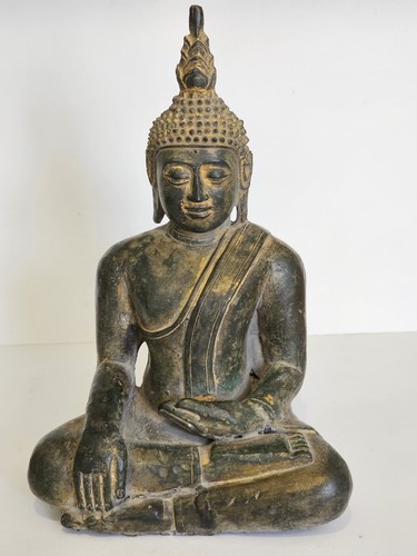 Late 19th antique thai - late,