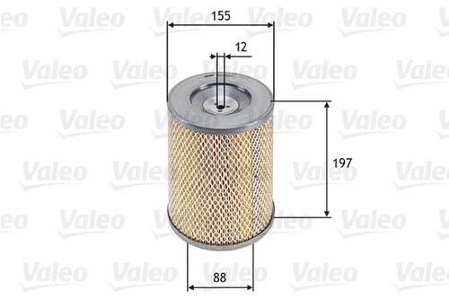 Air filter fits - air,