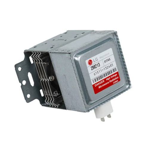 Microwave oven magnetron - microwave,