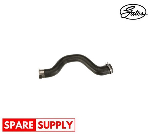 Charge air hose for - air,