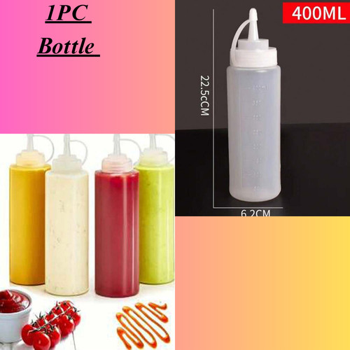 Squeeze bottle sauce food - squeeze,