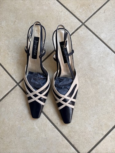 Jacques vert sling back - jacques,