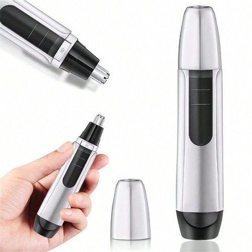 Nose hair trimmer - trimmer, men
