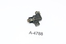 Yamaha 650 447 - xs, bj