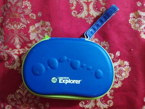 Leapfrog leapster explorer - leapster,