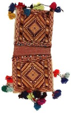 Arabian Show Saddle Hand