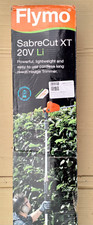 Flymo SabreCut XT 20V Li