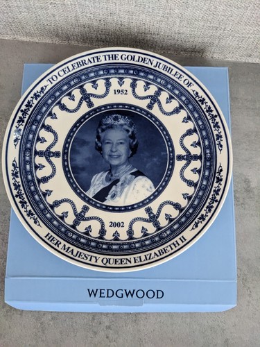 Wedgewood queen elizabeth - wedgewood,