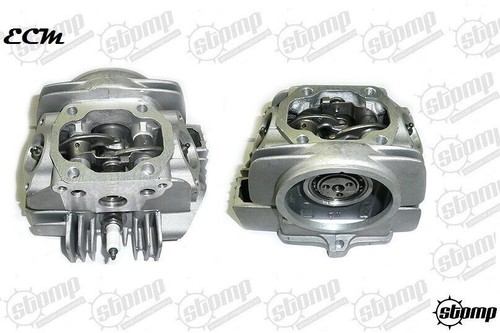 Cylinder head yx140 with z40 - cylinder,