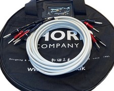 Chord Rumour X Speaker Cable