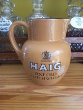 Haig Fine Old Scotch Whisky