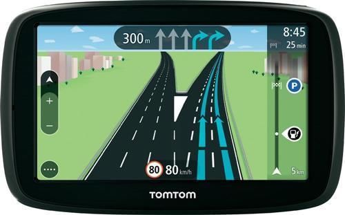 Tomtom start europe 45 - tomtom,