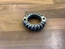 Kawasaki Z250a Z 250 Twin Exhaust Collar Manifold Clamp