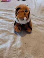 Keel Toys Simply soft collection tiger soft toy plush