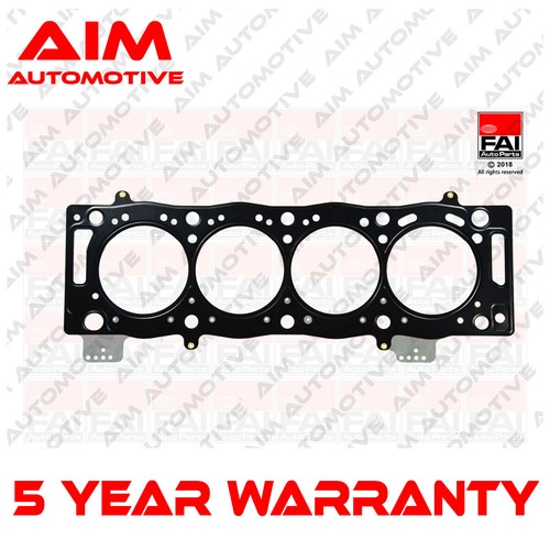 Cylinder head gasket - head,