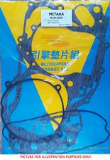 Suzuki RM125 RM 125 1998