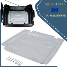 Harley Tour Pack Base Tray for Touring 2014+
