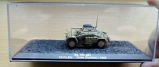 diecast tank / military