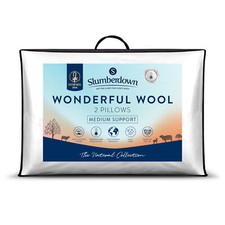 Slumberdown Wonderful Wool