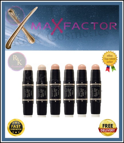Max factor facefinity all day - max,