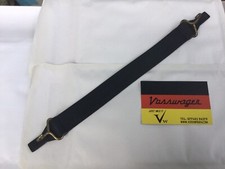 VW GOLF GTI 8V 16V MK2 JETTA GTD DRIVER C/L CENTRAL LOCKING PUMP RUBBER STRAP