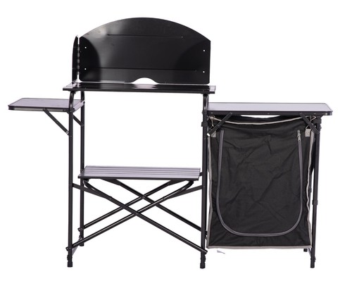 Quest oregano camping kitchen - camping,