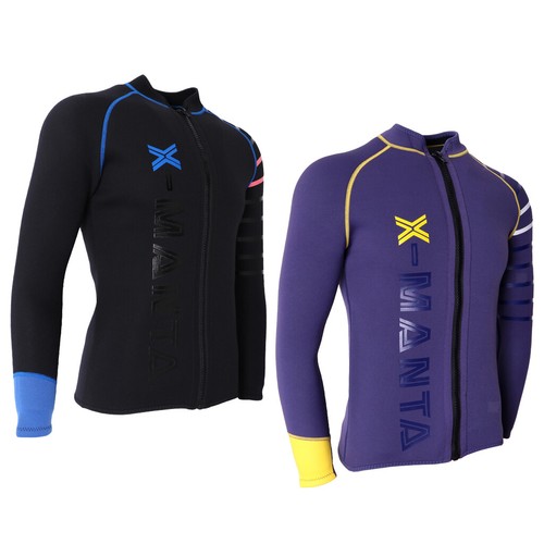 Men 3mm neoprene diving - neoprene,