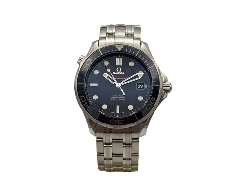Omega seamaster diver 300m - diver,