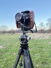 Cambo Wrs 5000