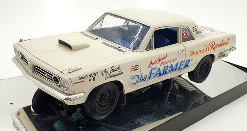 Highway scale 50150 - 1/18,