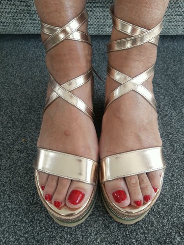 Retro new ladies - new,