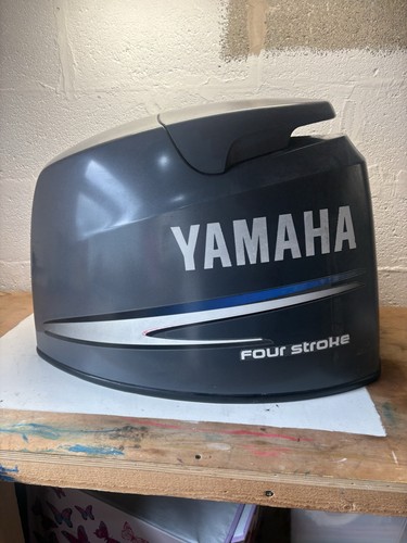 Yamaha 100 115 hp carb - yamaha,