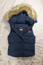 Superdry Womens Down Rookie