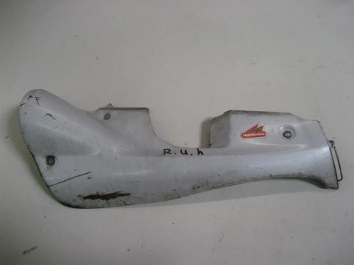 Honda cbr 1000 f sc21 - 1.,