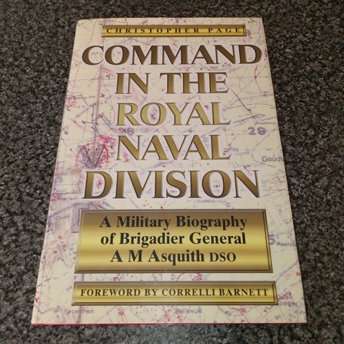 Command the royal naval - command, in