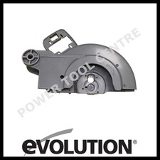 Evolution 043-0167 Gearbox Housing For RAGE3-DB Multipurpose Sliding Mitre Saw