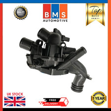 BMW MINI N16B16 1.6 PETROL THERMOSTAT HOUSING PACEMAN R55 R56 COOPER 1153867485