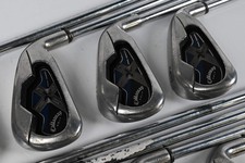 Callaway X-18 Irons / 3-PW /