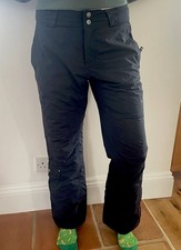 Columbia Titanium Omni-Tech