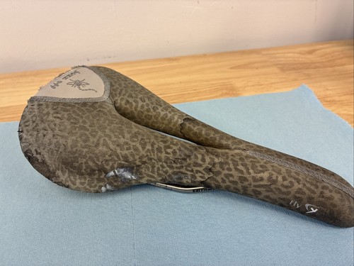 Terry fly buzz off titanium - fly,