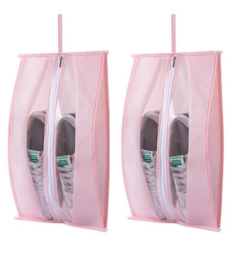 Pack shoe bags - bags, travel