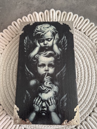 Handmade guardian angels - handmade,