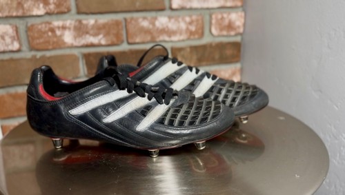 Rare adidas predator rapier - rare,