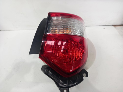Toyota yaris tail light - yaris,
