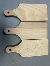 Small Serving Boards Wooden