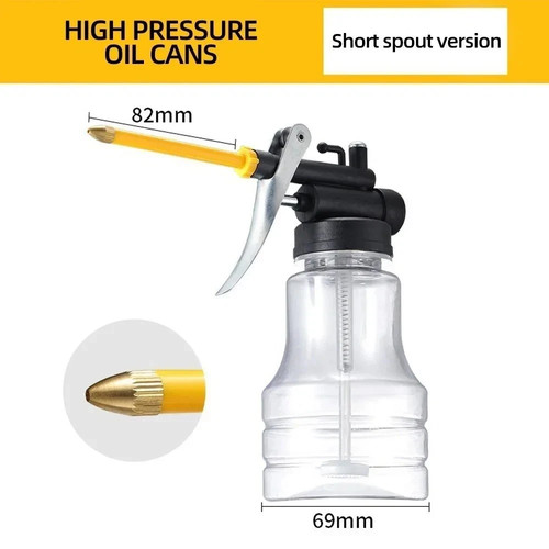 250ml car universal long - car,